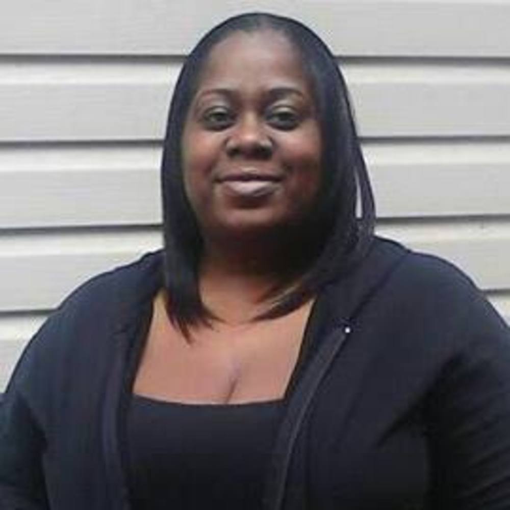 Meet your Posher, Tiffany